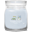Yankee Candle - A Calm & Quiet Place Signature Candle - 567.0g - Feel You