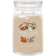Yankee Candle - Afternoon Scrapbooking Signature Candle - 567.0g - Feel You