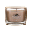 Yankee Candle - Amber & Sandalwood Votive candle in glass - 37.0g - Feel You