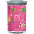 Yankee Candle - Art In The Park Signature Tumbler Candle - 567.0g - Feel You