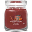 Yankee Candle - Autumn Daydream Signature Candle - 368.0g - Feel You