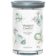 Yankee Candle - Baby Powder Signature Tumbler Candle - 567.0g - Feel You