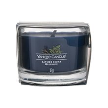 Yankee Candle - Bayside Cedar - votive candle - 37.0g - Feel You