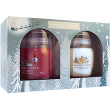 Yankee Candle - Bright Lights Candle Gift Set - 368.0g - Feel You