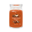 Yankee Candle - Cinnamon Stick Signature Candle (cinnamon) - 368.0g - Feel You