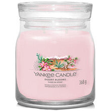 Yankee Candle - Desert Blooms Signature Candle - 368.0g - Feel You