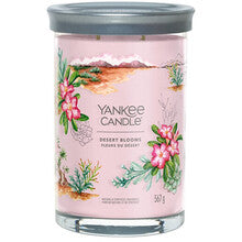 Yankee Candle - Desert Blooms Signature Tumbler Candle - 567.0g - Feel You