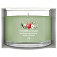 Yankee Candle - Enchanted Orchard - votive candle in glass - 37.0g - Feel You