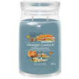 Yankee Candle - Evening Riverwalk Signature Candle - 368.0g - Feel You