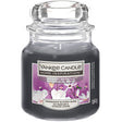 Yankee Candle - Home Inspiration Candle Midnight Magnolia - 340.0g - Feel You