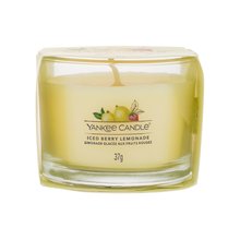 Yankee Candle - Iced Berry Lemonade - 37.0g - Feel You