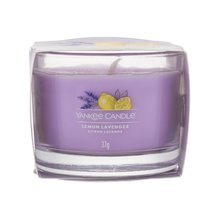 Yankee Candle - Lemon Lavender - 37.0g - Feel You
