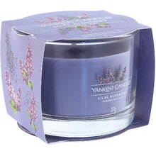Yankee Candle - Lilac Blossoms - 37.0g - Feel You