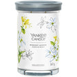 Yankee Candle - Midnight Jasmine Signature Tumbler Candle - 567.0g - Feel You