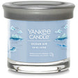 Yankee Candle - Ocean Air Signature Tumbler Candle (sea air) - 567.0g - Feel You