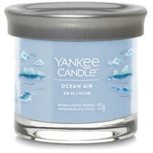 Yankee Candle - Ocean Air Signature Tumbler Candle (sea air) - 567.0g - Feel You