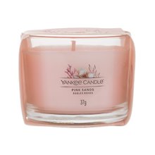 Yankee Candle - Pink Sands - 37.0g - Feel You
