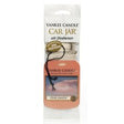 Yankee Candle - Pink Sands Classic Car Jar - Paper car tag - Feel You