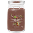 Yankee Candle - Praline & Birch Signature Candle (praline and birch) - 368.0g - Feel You