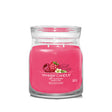 Yankee Candle - Red Raspberry Signature Candle - 368.0g - Feel You