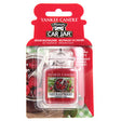 Yankee Candle - Red Raspberry Ultimate Car Jar (Raspberries) - Luxury Car Tag - Feel You
