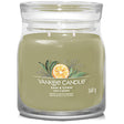 Yankee Candle - Sage & Citrus Signature Candle (sage and citrus) - 368.0g - Feel You