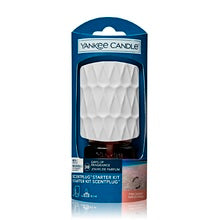 Yankee Candle - ScentPlug Starter Kit Pink Sands - A base unit for a scented electrical outlet - Feel You