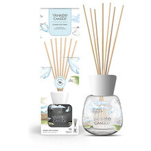 Yankee Candle - Signature Clean Cotton Reed Diffuser - 100ml - Feel You