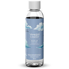 Yankee Candle - Signature Ocean Air Reed Diffuser Refill (sea air) - 200ml - Feel You