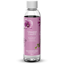 Yankee Candle - Signature Wild Orchid Reed Diffuser Refill (wild orchid) - 200ml - Feel You