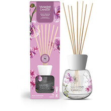 Yankee Candle - Signature Wild Orchid Reed Diffuser (wild orchid) - 100ml - Feel You