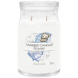 Yankee Candle - Soft Blanket Signature Candle - 567.0g - Feel You