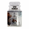 Yankee Candle - Soft Blanket Ultimate Car Jar - Luxury car tag - Feel You
