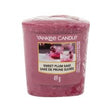 Yankee Candle - Sweet Plum Sake Candle - 49.0g - Feel You