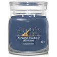 Yankee Candle - Twilight Tunes Signature Candle - 567.0g - Feel You