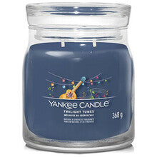 Yankee Candle - Twilight Tunes Signature Candle - 567.0g - Feel You