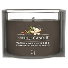 Yankee Candle - Vanilla Bean Espresso (espresso with vanilla bean) - 37.0g - Feel You