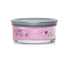 Yankee Candle - Wild Orchid Signature Tumbler Candle (wild orchid) - 340.0g - Feel You