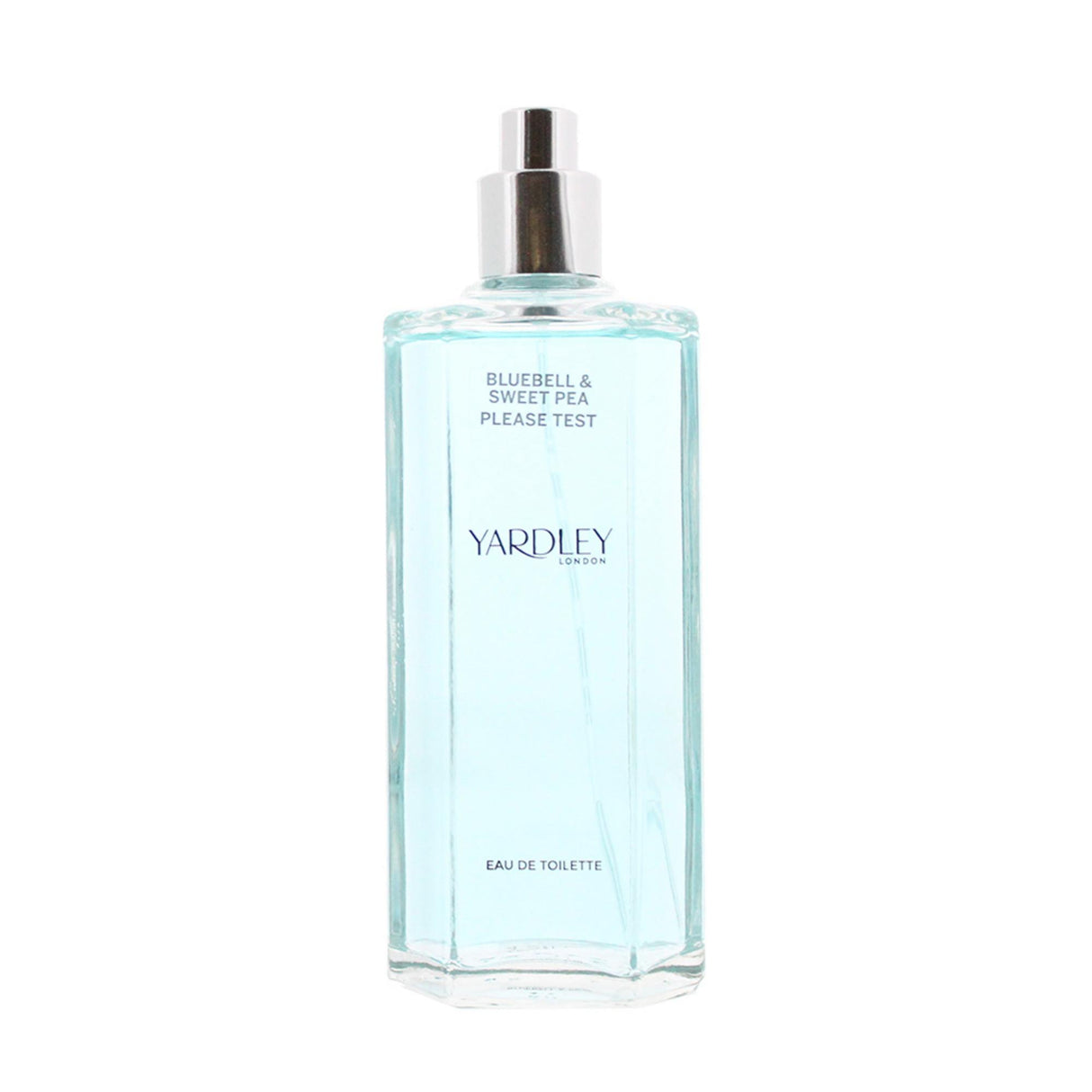 Yardley, Bluebell and Sweetpea, Eau De Toilette, For Women, 125 ml *Tester - Feel You
