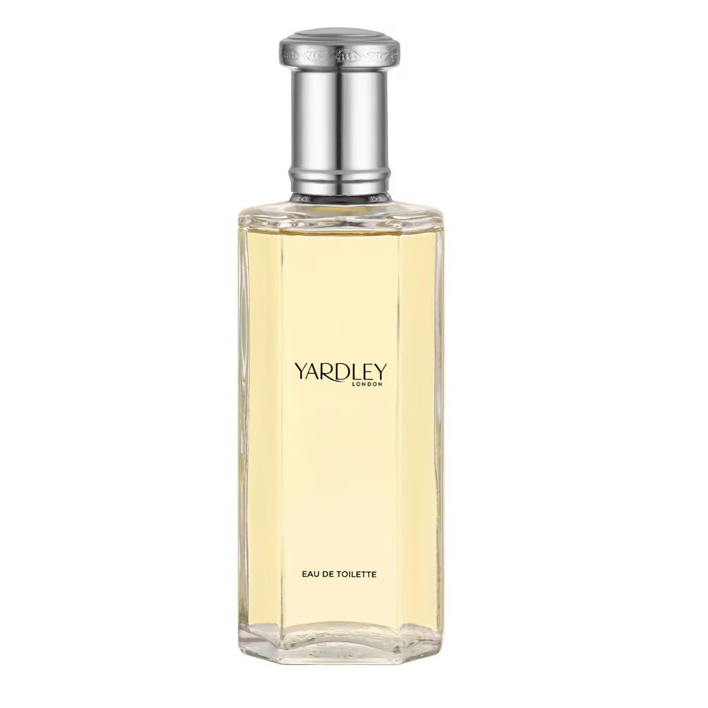 Yardley, English Daffodil, Eau De Toilette, For Women, 125 ml - Feel You