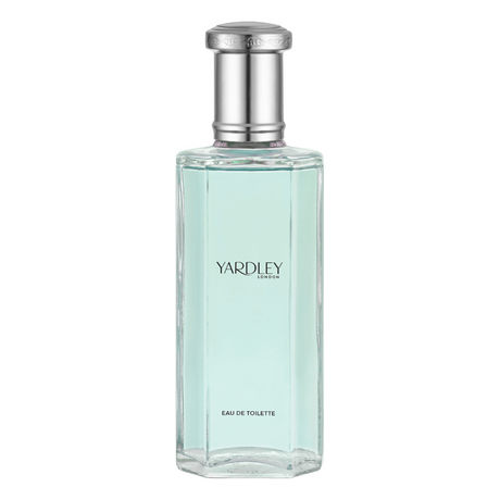 Yardley, English Jasmine, Eau De Toilette, For Women, 125 ml - Feel You