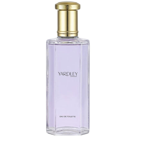 Yardley, English Lavender, Eau De Toilette, For Women, 50 ml - Feel You