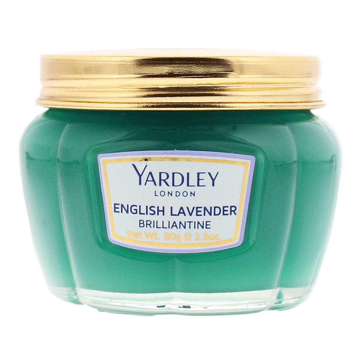 Yardley, English Lavender, Hair Styling Pomade, Light to Medium, 80 g - Feel You