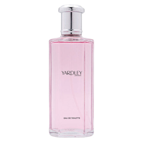 Yardley, English Rose, Eau De Toilette, For Women, 125 ml - Feel You