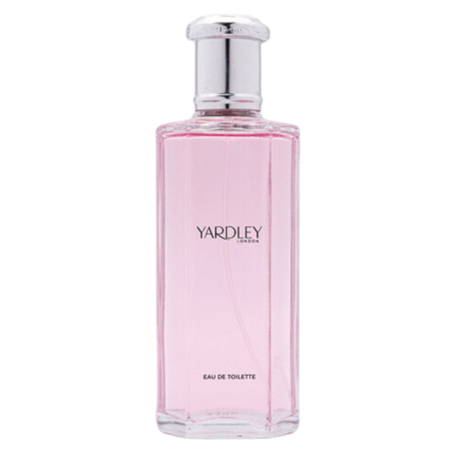 Yardley, English Rose, Eau De Toilette, For Women, 125 ml - Feel You