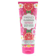 Yardley, Flowerazzi Magnolia & Pink Orchid, Exfoliating, Body Scrub, 200 ml - Feel You