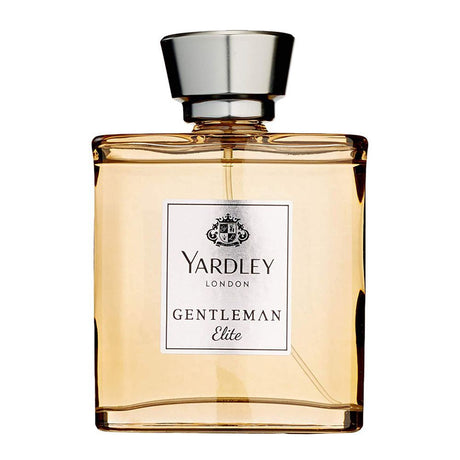 Yardley, Gentleman Elite, Eau De Parfum, For Men, 100 ml *Tester - Feel You