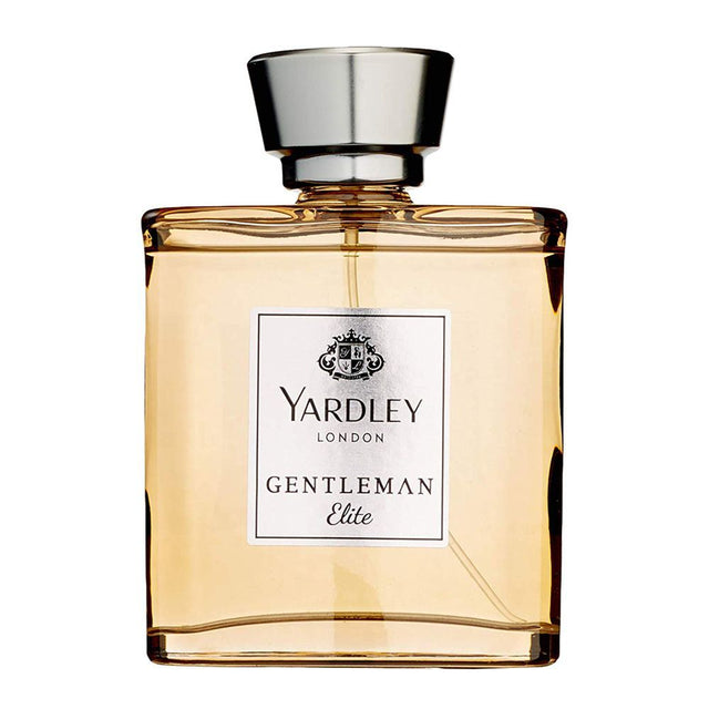 Yardley, Gentleman Elite, Eau De Parfum, For Men, 100 ml *Tester - Feel You