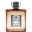 Yardley, Gentleman Legacy, Eau De Parfum, For Men, 100 ml *Tester - Feel You