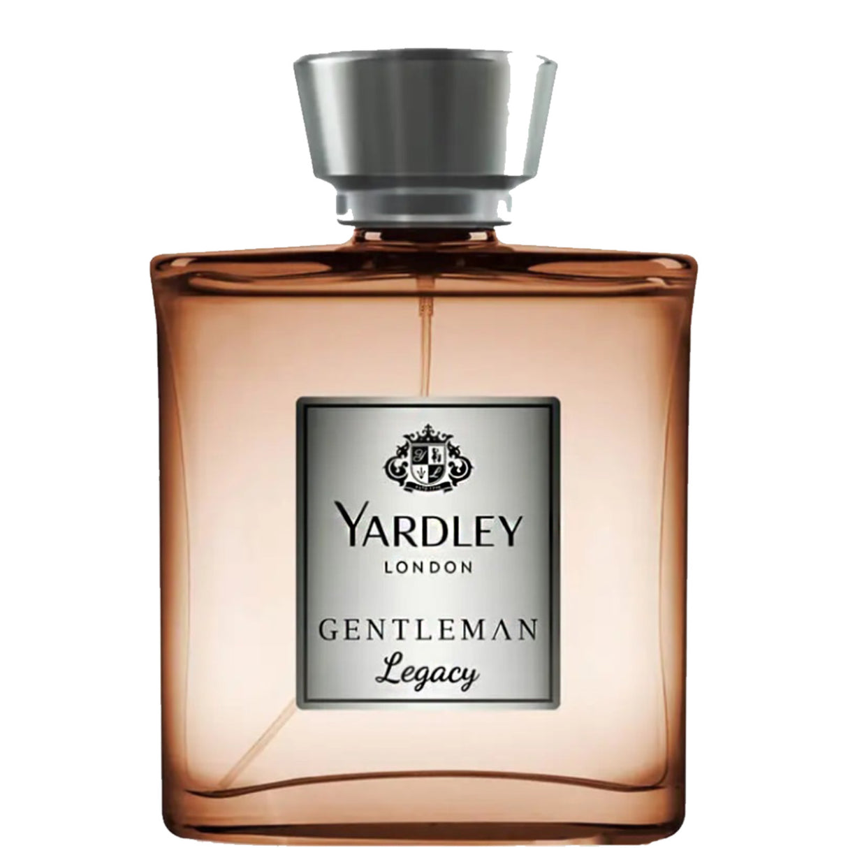 Yardley, Gentleman Legacy, Eau De Parfum, For Men, 100 ml *Tester - Feel You